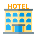 Tabiques móviles para hoteles - Vimetra.com