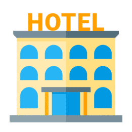 Tabiques móviles para hoteles - Vimetra.com