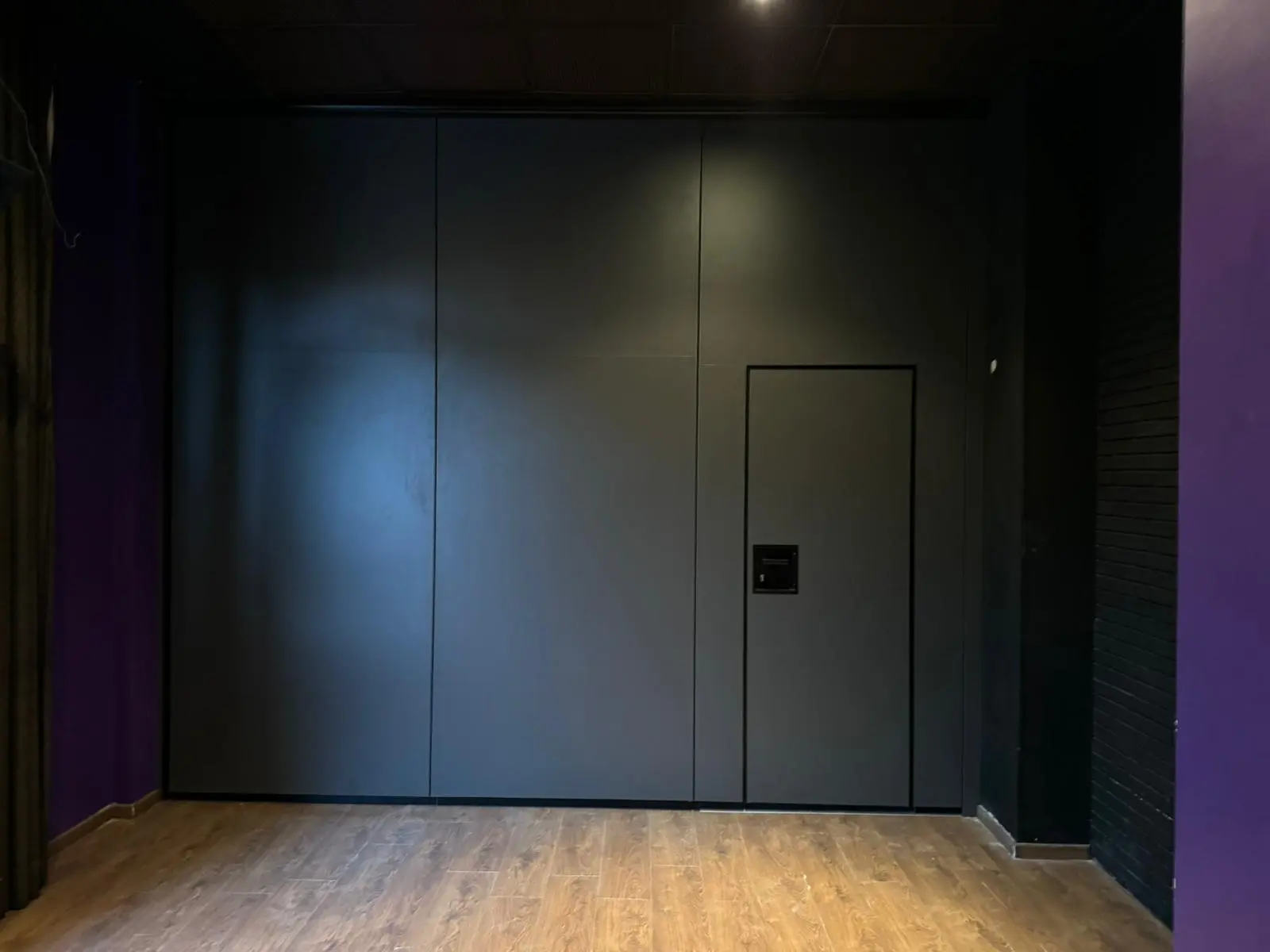 Barcelona Sala Paral·el 62