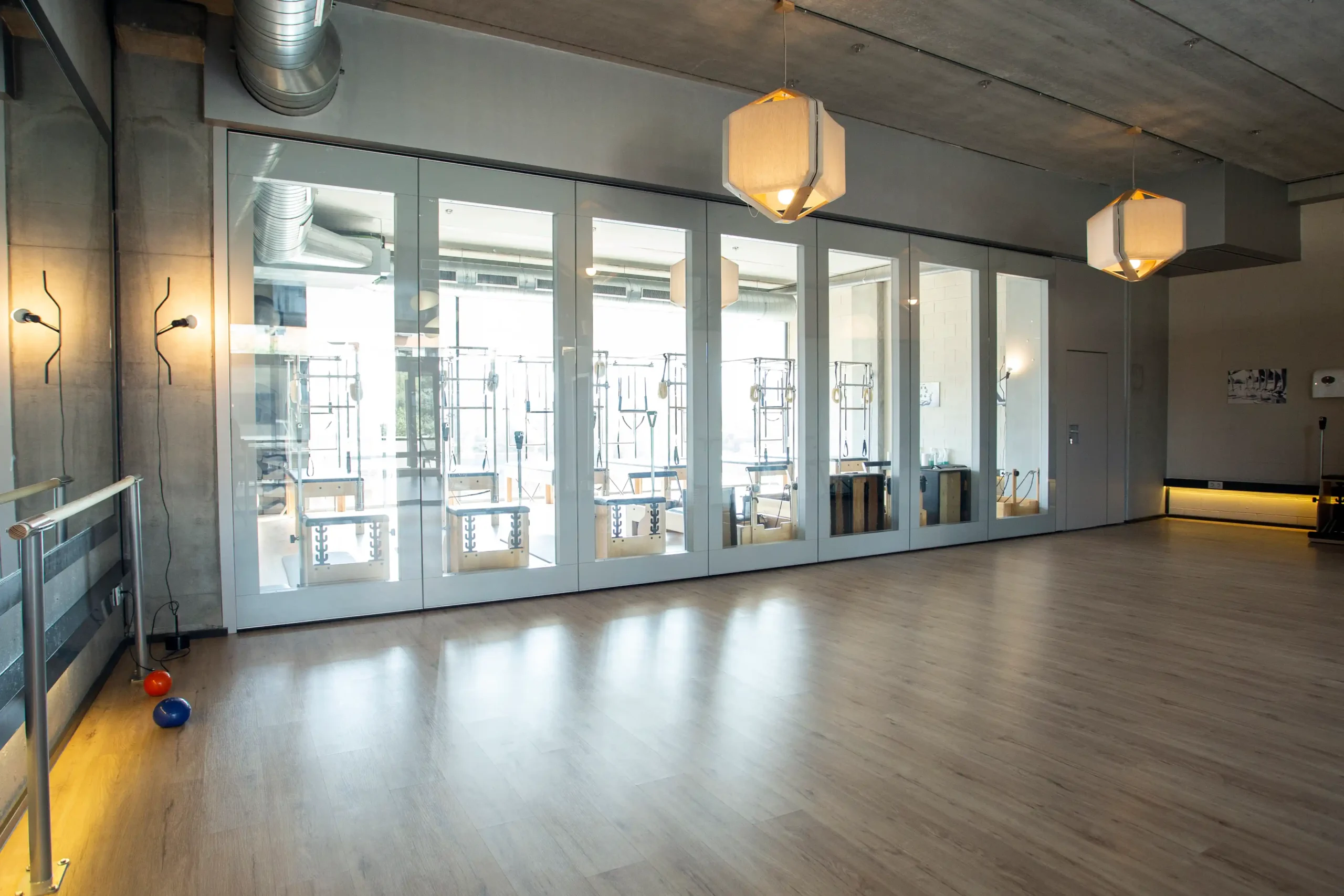 Centro Deportivo Nexes Pilates